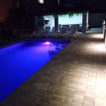 Apartments Katja بوريتش المظهر الخارجي الصورة