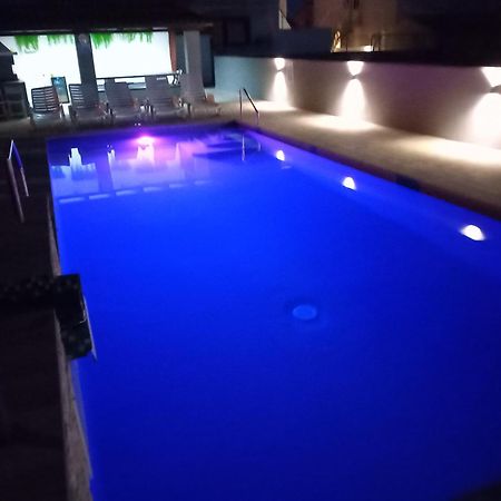 Apartments Katja بوريتش المظهر الخارجي الصورة