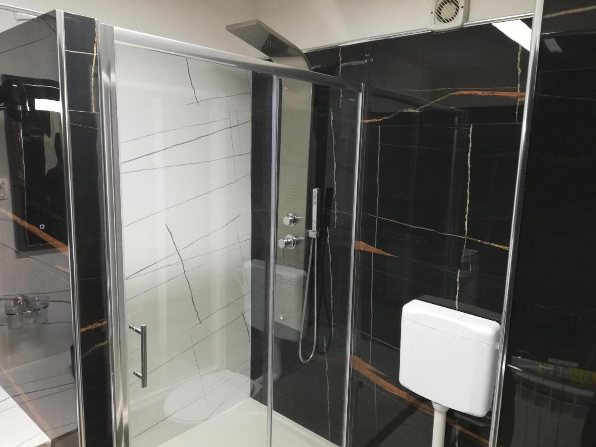 Apartments Katja بوريتش المظهر الخارجي الصورة