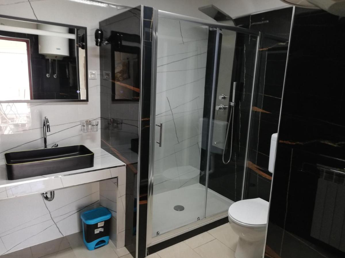 Apartments Katja بوريتش المظهر الخارجي الصورة