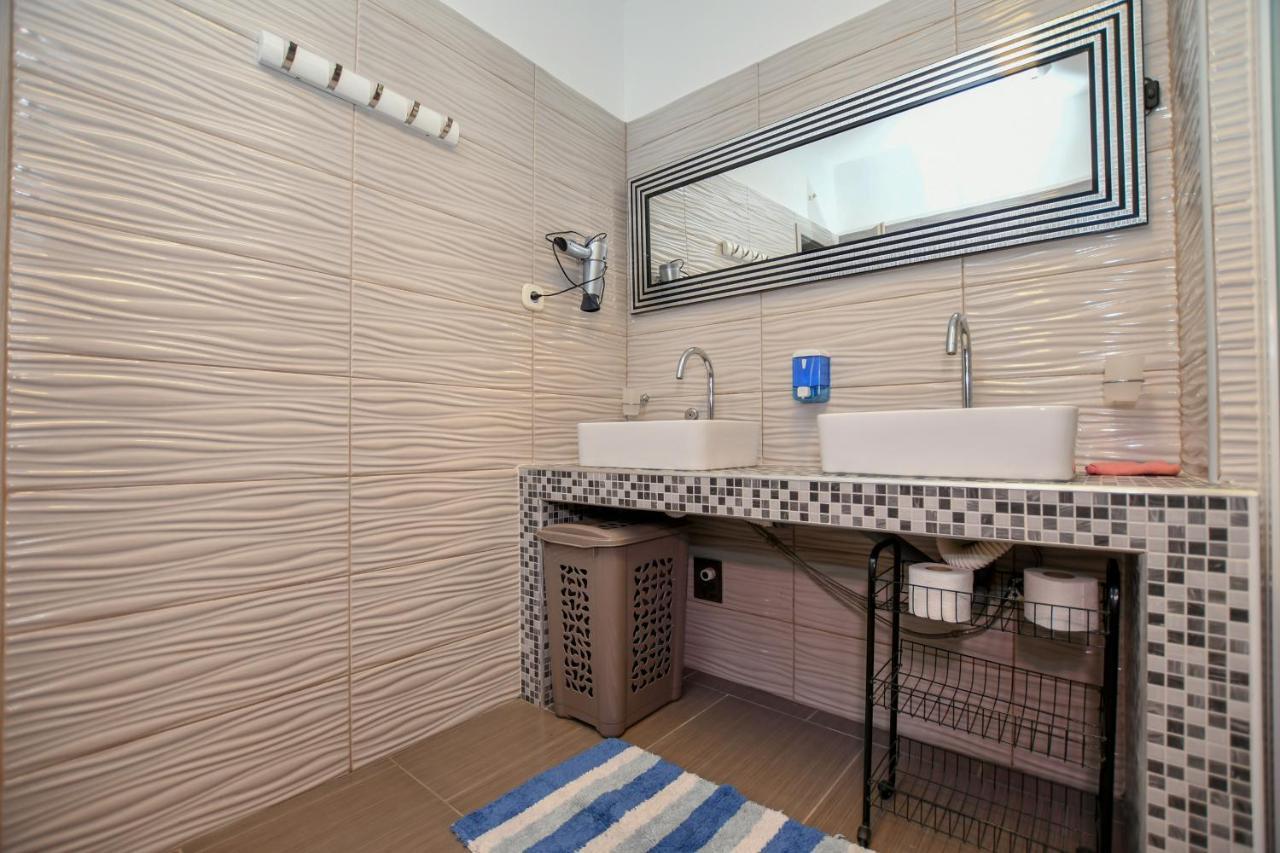 Apartments Katja بوريتش المظهر الخارجي الصورة