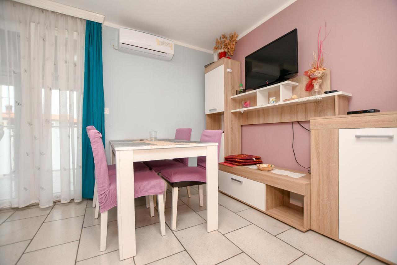 Apartments Katja بوريتش المظهر الخارجي الصورة