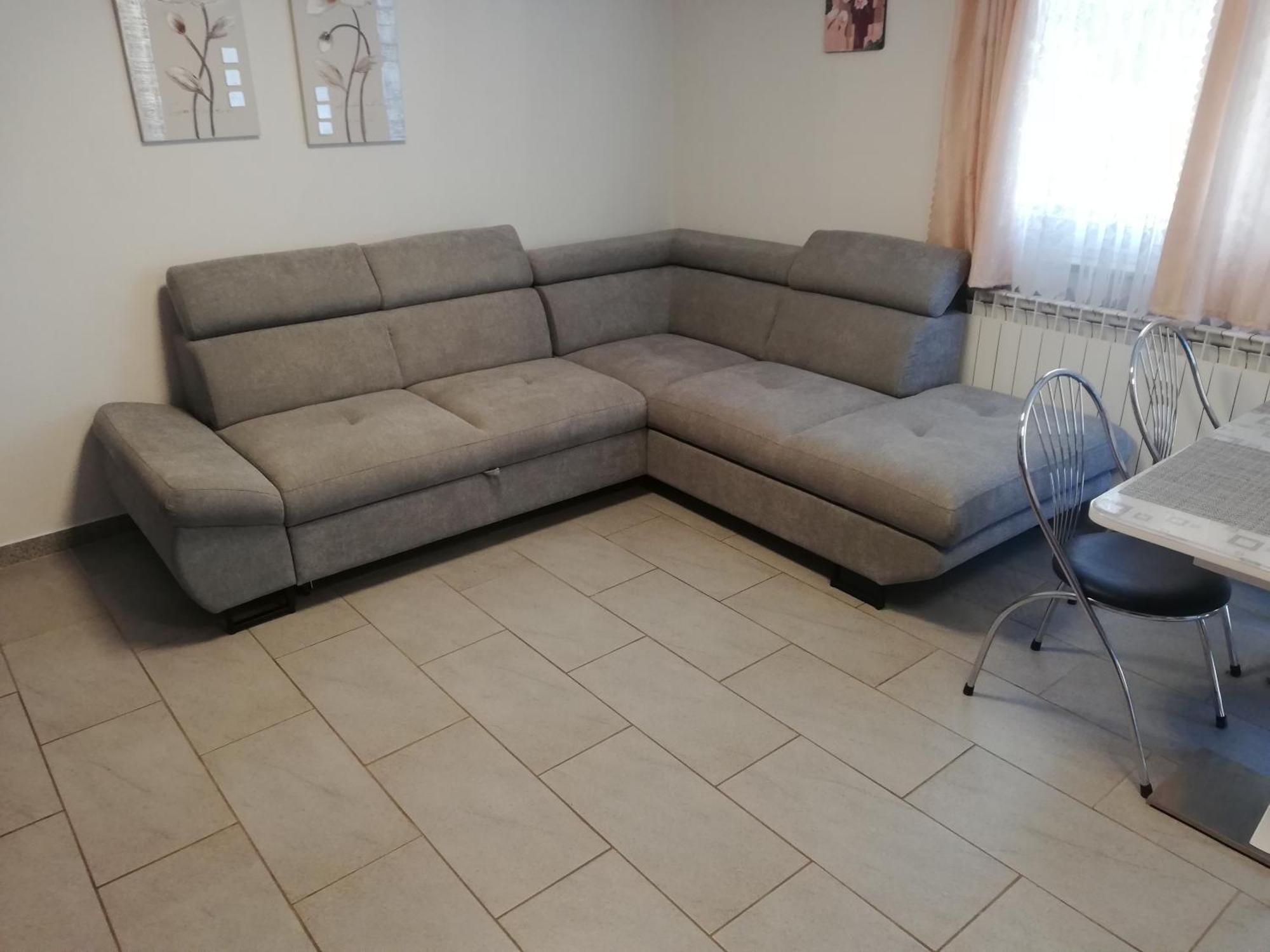 Apartments Katja بوريتش المظهر الخارجي الصورة