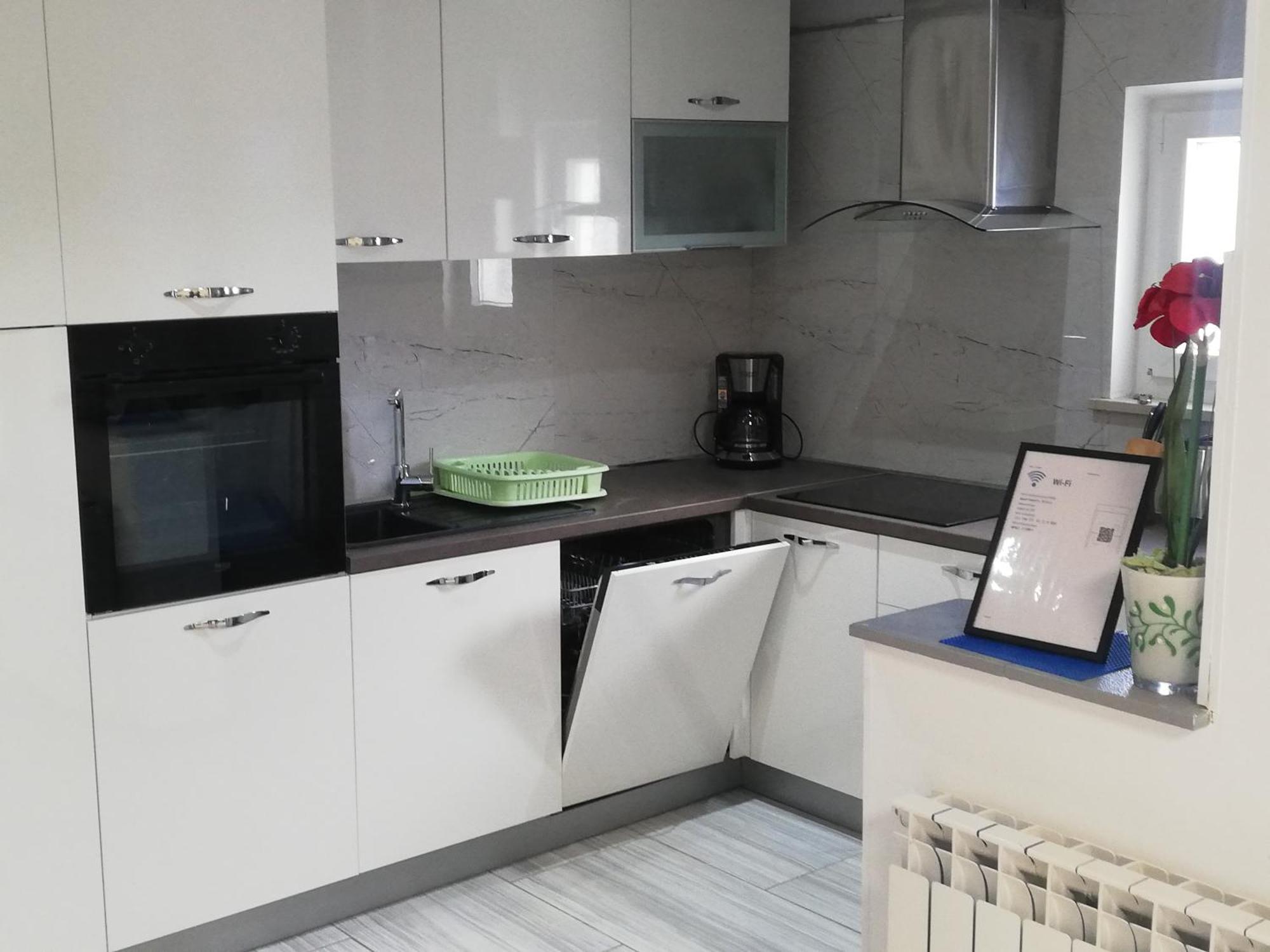 Apartments Katja بوريتش المظهر الخارجي الصورة