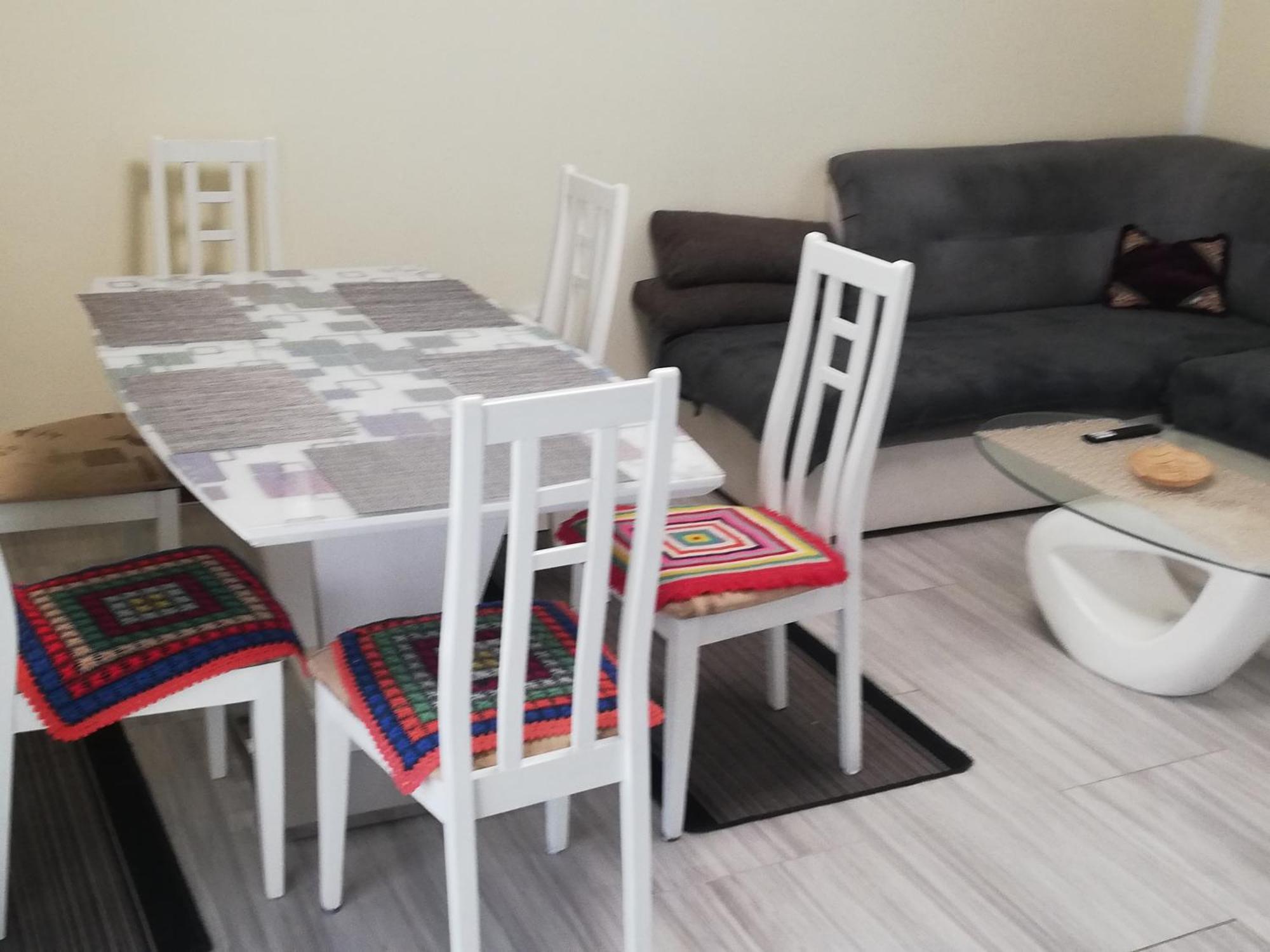 Apartments Katja بوريتش المظهر الخارجي الصورة