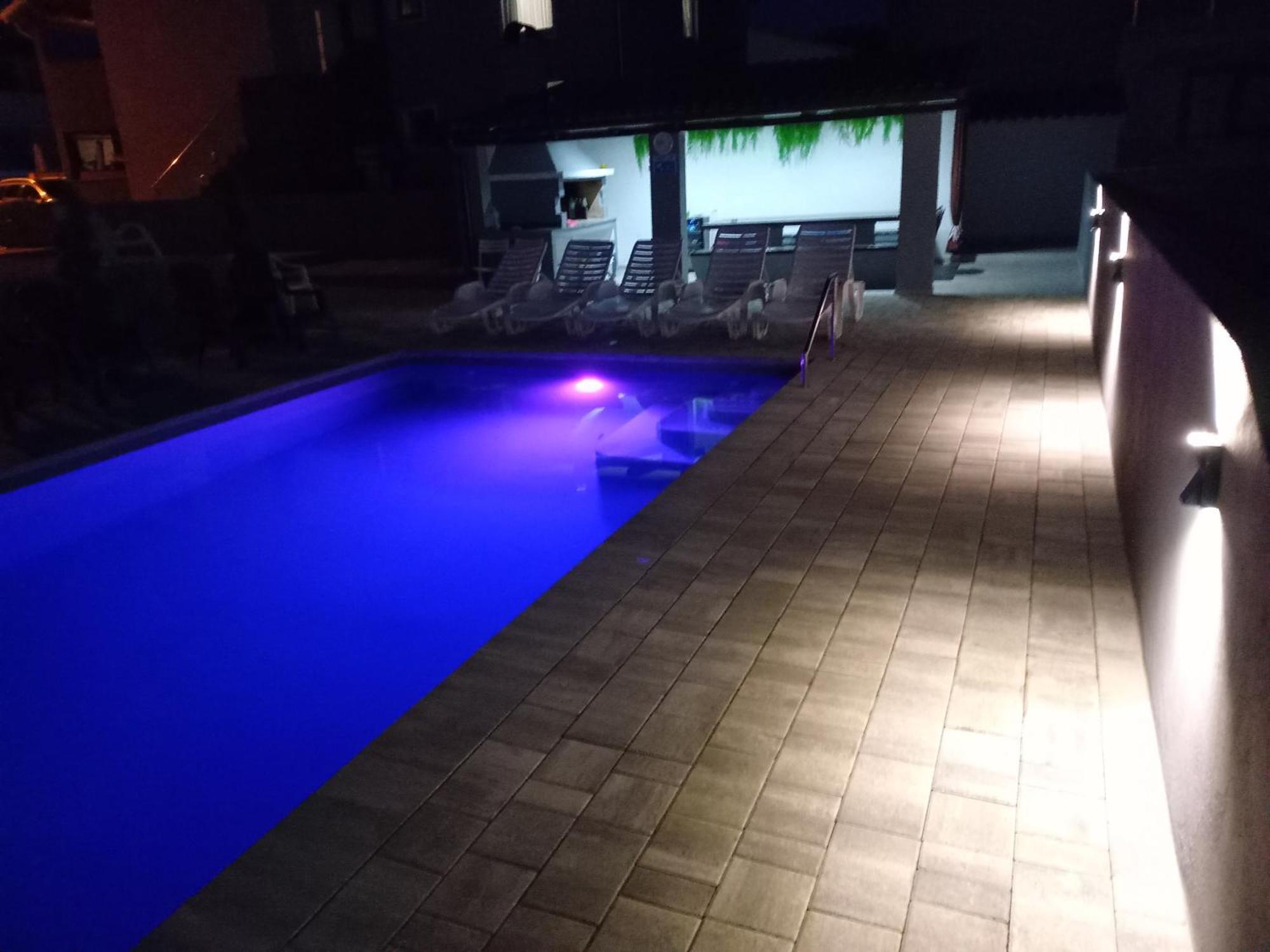 Apartments Katja بوريتش المظهر الخارجي الصورة