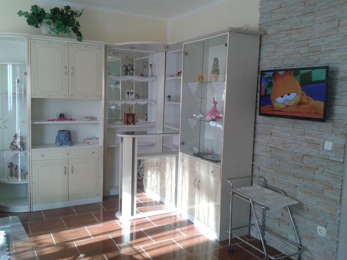 Apartments Katja بوريتش المظهر الخارجي الصورة