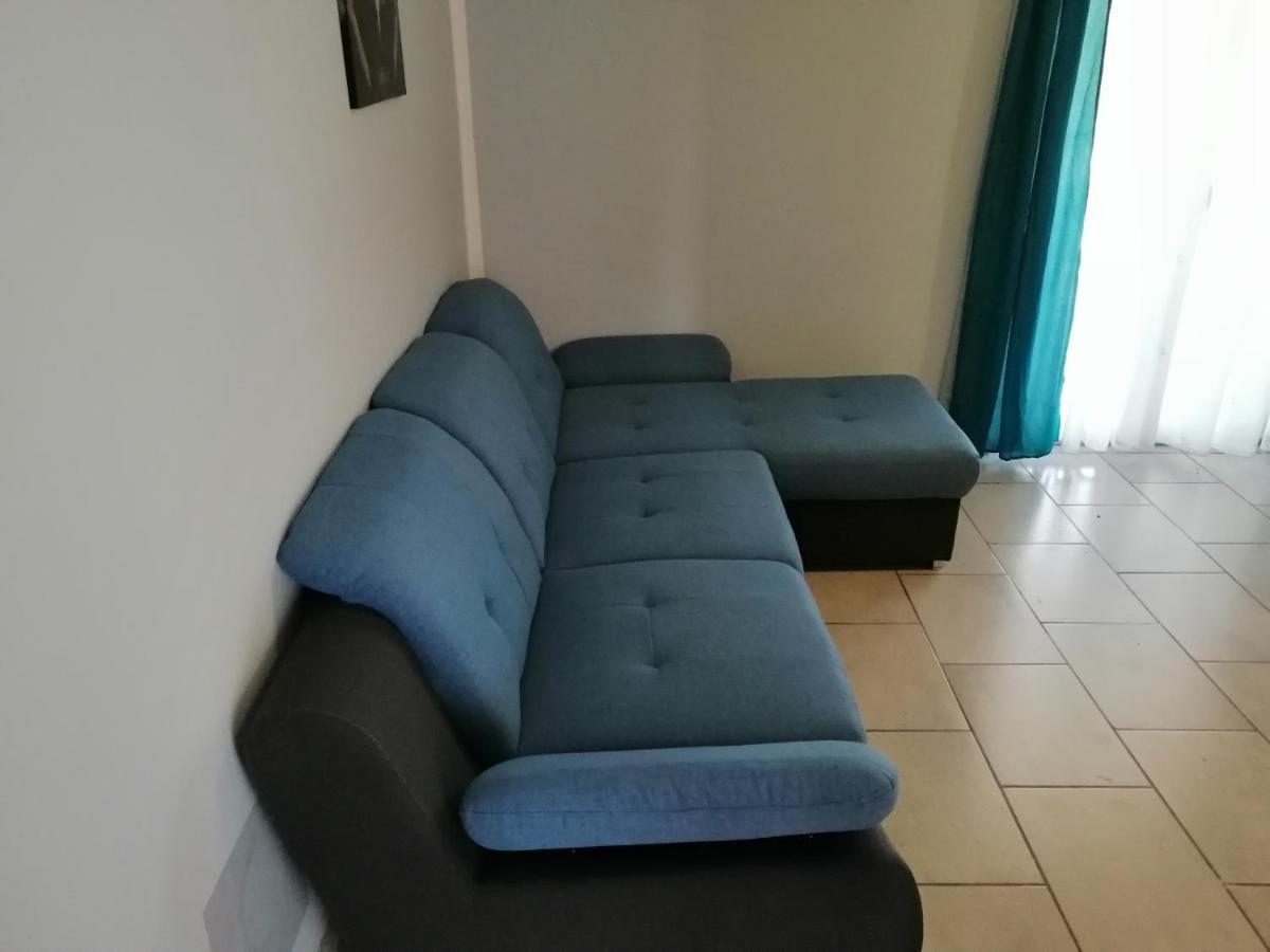 Apartments Katja بوريتش المظهر الخارجي الصورة