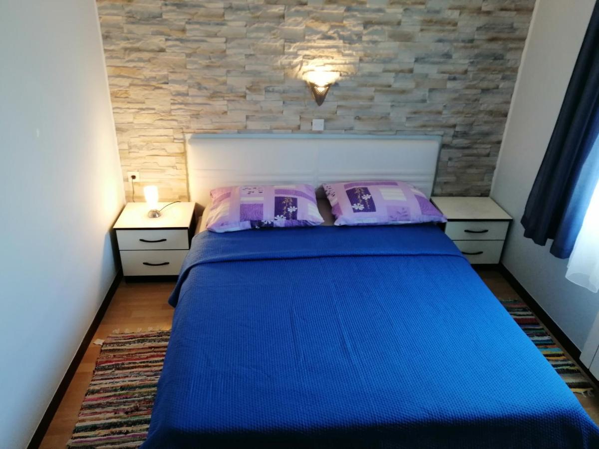 Apartments Katja بوريتش المظهر الخارجي الصورة